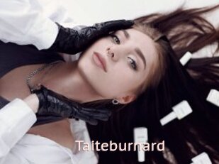 Taiteburnard