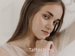 Taiteching