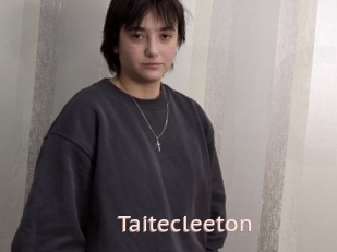Taitecleeton