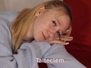 Taiteclem