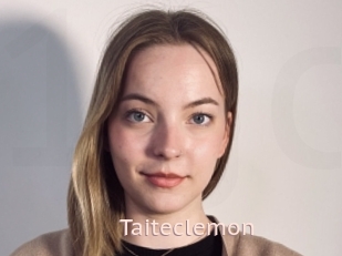 Taiteclemon