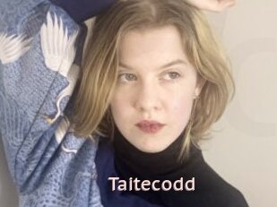 Taitecodd