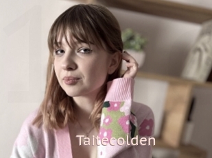 Taitecolden