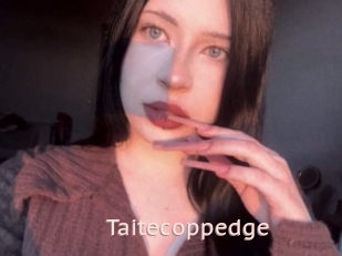 Taitecoppedge