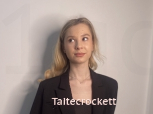 Taitecrockett