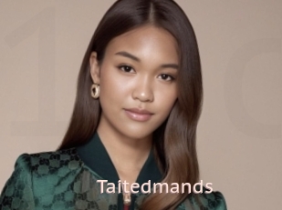 Taitedmands