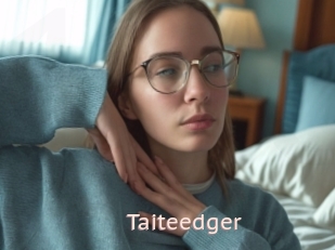 Taiteedger