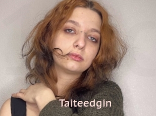 Taiteedgin