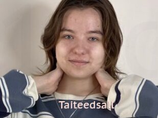 Taiteedsall