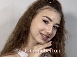 Taiteemberton