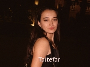 Taitefar