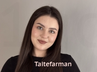 Taitefarman