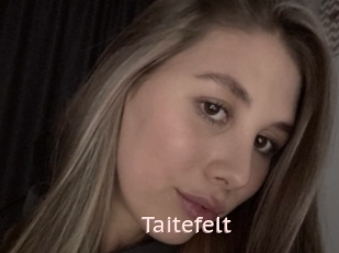 Taitefelt