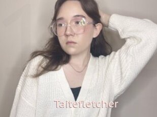 Taitefletcher