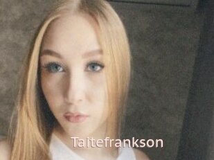 Taitefrankson
