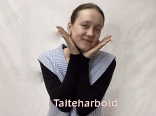 Taiteharbold