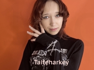 Taiteharkey