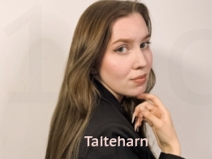 Taiteharn