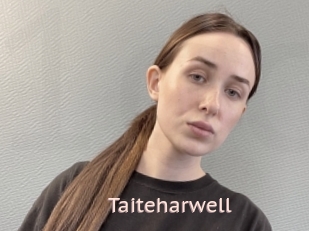 Taiteharwell