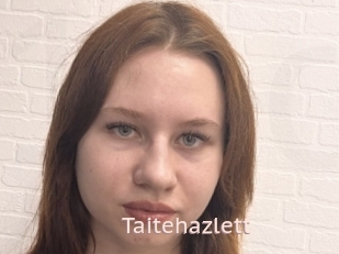 Taitehazlett