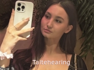 Taitehearing