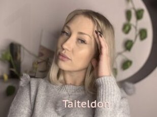 Taiteldon