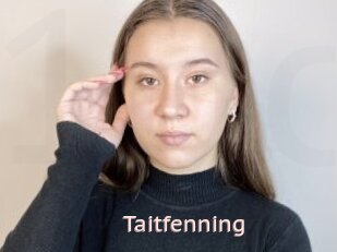 Taitfenning