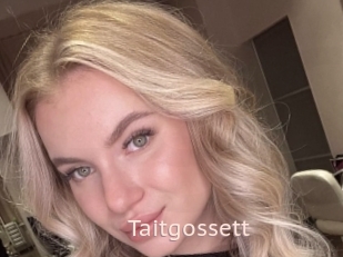 Taitgossett