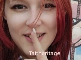Taitheritage