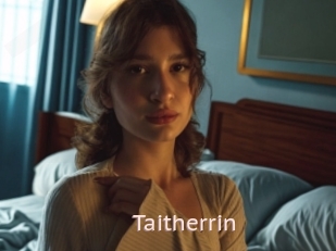 Taitherrin
