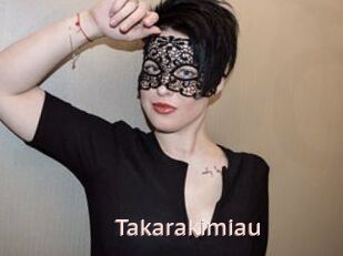 Takarakimiau