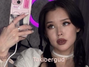 Takibergud