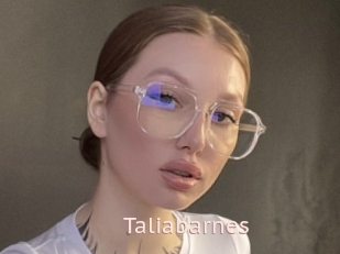 Taliabarnes