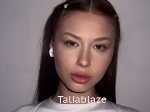 Taliablaze