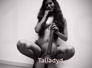 Taliadyd