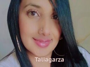 Taliagarza