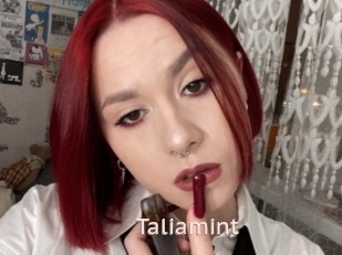 Taliamint