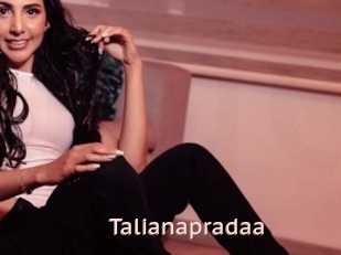Talianapradaa