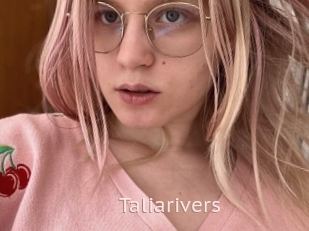Taliarivers