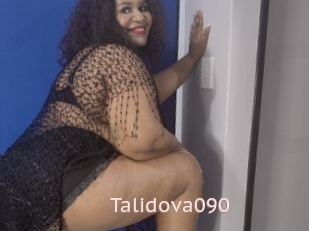 Talidova090
