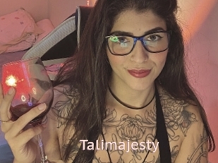 Talimajesty
