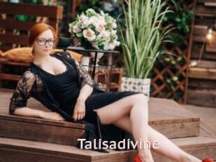Talisadivine