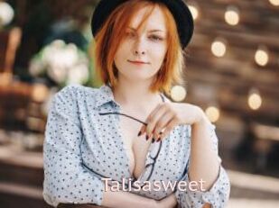 Talisasweet