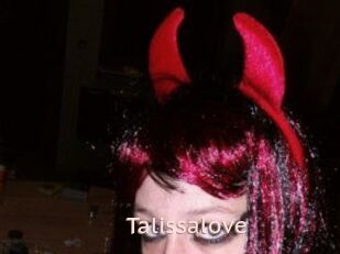 Talissalove