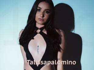 Talissapalomino