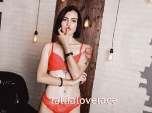 Tallialovelace