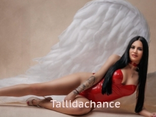 Tallidachance