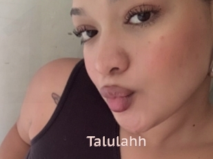 Talulahh