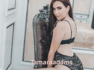 Tamaraadams