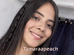 Tamaraapeach